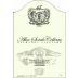 Alex Sotelo Cellars Dalraddy Vineyard Zinfandel 2002 Front Label