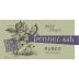 Penner-Ash Rubeo 2012 Front Label