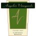 Anyela's Vineyard Cayuga White 2010 Front Label