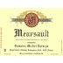 Domaine Michel Lafarge Meursault Vendanges Selectionnees 2019 Front Label