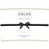 Chloe Pinot Grigio 2017 Front Label