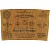 Wright & Brown Distilling Co. Bourbon Whiskey Front Label