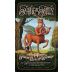 Orphan Barrel 14 Year Fable & Folly Kentucky Whiskey Front Label