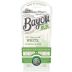Bayou White Rum Front Label