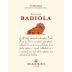 Mazzei Poggio Badiola Toscana 2017 Front Label