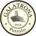 Petrolo Galatrona 2016 Front Label