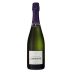 Champagne Lombard Extra Brut Premier Cru Front Bottle Shot