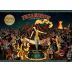 Michael David Winery Freakshow Zinfandel 2020 Front Label