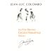 Jean-Luc Colombo Crozes Hermitage Les Fees Brunes 2018 Front Label