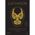 Luchador Tempranillo 2016 Front Label