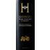 Honig Bartolucci Vineyard Cabernet Sauvignon 2021 Front Label