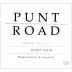 Punt Road Pinot Noir 2021 Front Label