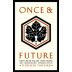 Once & Future Teldeschi Vineyard Frank's Block Zinfandel 2015 Front Label