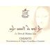 Fattoria la Ripa Chianti Le Terre di Monna Lisa 2009 Front Label