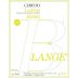 Ceretto Arneis Blange 2019 Front Label