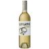 Lunatic by Luna Vineyards White Blend 2013 Front Bottle Shot