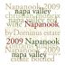Dominus Napanook Vineyard (375ML half-bottle) 2009 Front Label