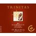 Trinitas Cellars Elementis 2013 Front Label
