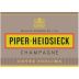 Piper-Heidsieck Sublime Demi-Sec Front Label