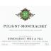 Remoissenet Puligny-Montrachet 2019 Front Label