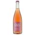 Domaine Lise et Bertrand Jousset Pet Nat Exile Rose 2021 Front Bottle Shot