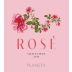 Planeta Rose 2024 Front Label