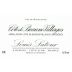 Louis Latour Cote de Beaune-Villages 2017 Front Label