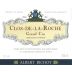 Albert Bichot Clos de la Roche Grand Cru 2011 Front Label