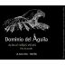 Dominio del Aguila Albillo Vinas Viejas 2017 Front Label