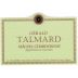 Talmard Macon-Chardonnay 2020 Front Label