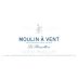 Domaine Louis Boillot Moulin-a-Vent Les Brussellions 2021 Front Label