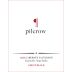 Pilcrow Ghost Block Cabernet Sauvignon 2020 Front Label