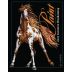 Paint Horse Winery Chardonnay 2007 Front Label