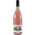 Chateau de Roquefort Corail Rose 2020 Front Bottle Shot