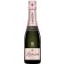 Lanson Le Rose Brut (375ML half-bottle) Front Bottle Shot