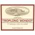 Chateau Troplong Mondot 2022 Front Label