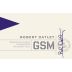 Robert Oatley Signature Series GSM 2015 Front Label