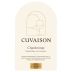 Cuvaison Estate Chardonnay 2023 Front Label