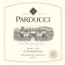 Parducci Small Lot Chardonnay 2019 Front Label
