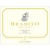 Marchesi Antinori Castello della Sala Bramito Chardonnay 2019 Front Label