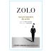 Zolo Sauvignon Blanc 2021 Front Label