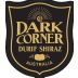 Dark Corner Durif Shiraz 2016 Front Label