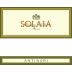 Marchesi Antinori Solaia 2016 Front Label