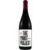 The Pinot Project Pinot Noir 2021 Front Bottle Shot