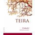 Teira Zinfandel 2016 Front Label