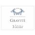 Jean-Marc Vincent Santenay Rouge Gravite 2019 Front Label
