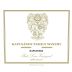 Kapcsandy Family Winery Rapszodia 2015 Front Label