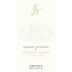 Grand Napa Vineyards Oakville Cabernet Sauvignon 2021 Front Label