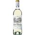 Chateau Carbonnieux Blanc 2016 Front Bottle Shot