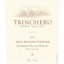 Trinchero Vista Montone Vineyard Daybreak Block Merlot 2007 Front Label